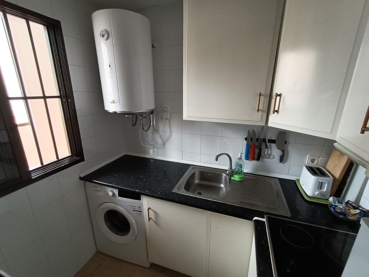 Apartamento En Cala De Finestrat Exterior photo