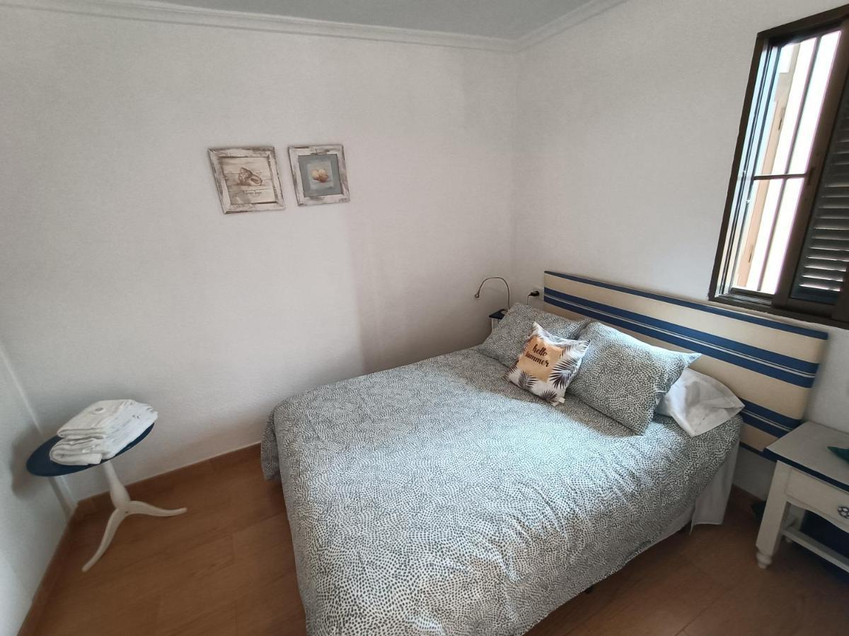 Apartamento En Cala De Finestrat Exterior photo