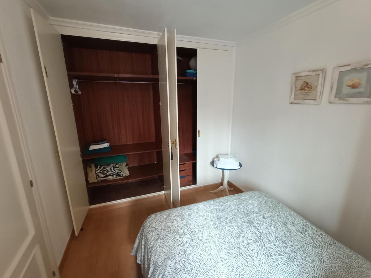 Apartamento En Cala De Finestrat Exterior photo