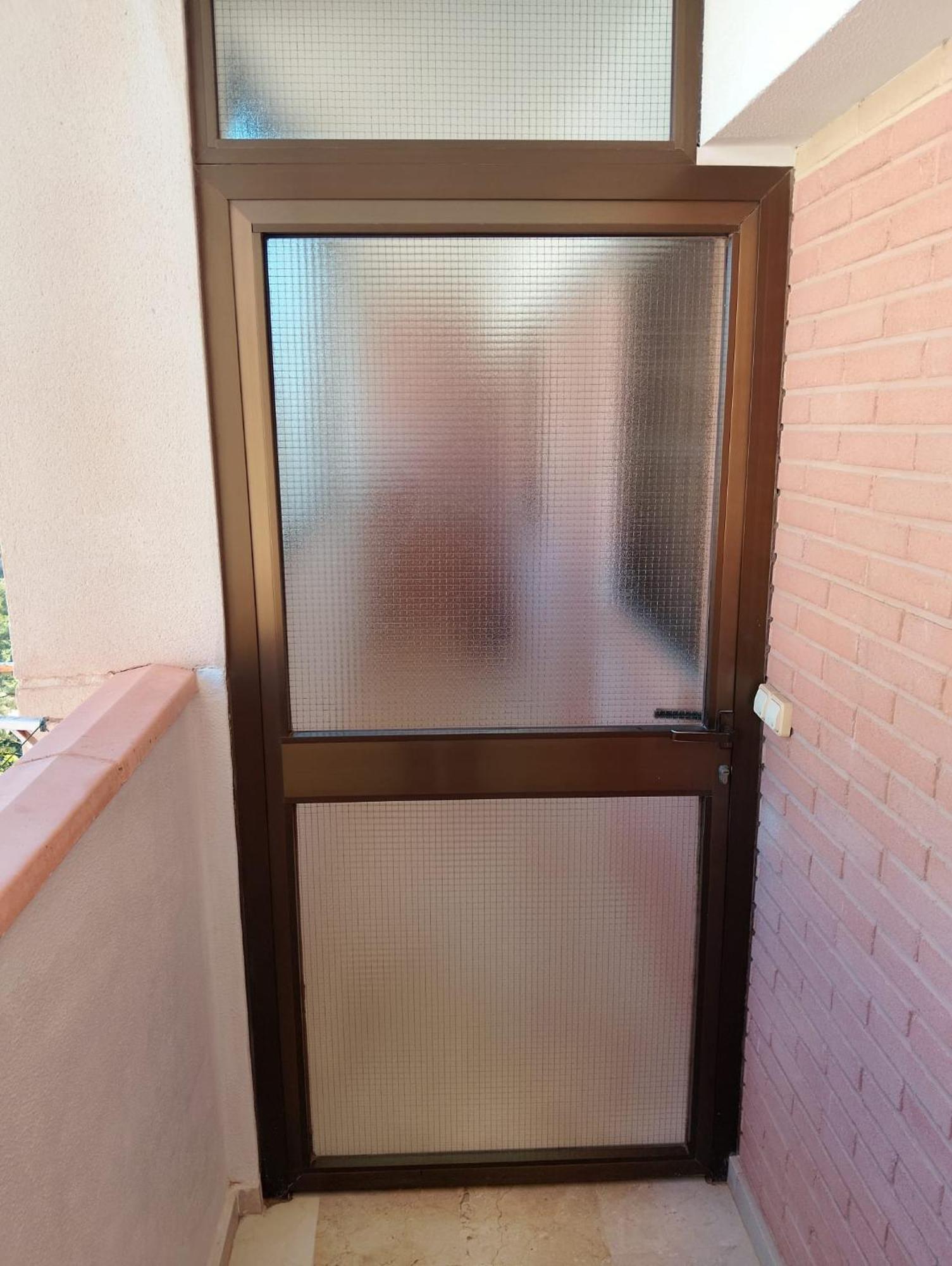 Apartamento En Cala De Finestrat Exterior photo